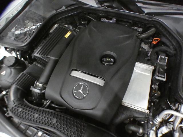 Cクラス C180クーペ スポーツ +PKG/レーダーセーフティ/キーレスゴー/黒革/パノラマSR/ヘッドアップDSP/ナビTV/Meコネクト/Bカメラ/PTS/LEDライト/AMGスタイリング&19AW/2年保証(15枚目)