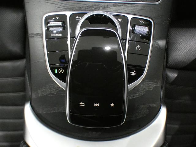 Cクラス C180クーペ スポーツ +PKG/レーダーセーフティ/キーレスゴー/黒革/パノラマSR/ヘッドアップDSP/ナビTV/Meコネクト/Bカメラ/PTS/LEDライト/AMGスタイリング&19AW/2年保証(30枚目)