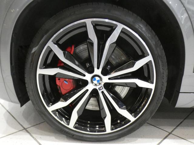 Ｘ２ Ｍ３５ｉ　セレクトＰＫＧ／追ＡＣＣ／インテリＳ／赤革／パノラマＳＲ／タッチＰ対応ｉドライブナビ／ヘッドアップＤＳＰ／Ｂカメラ／ＰＤＣ／ＬＥＤライト／専用エクステリア／２０ＡＷ／赤キャリパー／２年保証（7枚目）