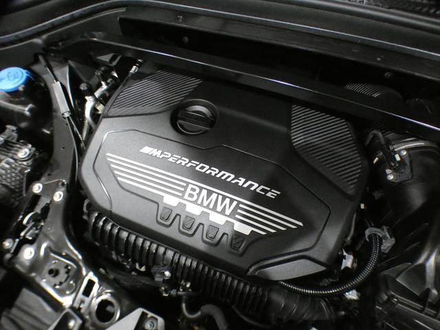 Ｘ２ Ｍ３５ｉ　セレクトＰＫＧ／追ＡＣＣ／インテリＳ／赤革／パノラマＳＲ／タッチＰ対応ｉドライブナビ／ヘッドアップＤＳＰ／Ｂカメラ／ＰＤＣ／ＬＥＤライト／専用エクステリア／２０ＡＷ／赤キャリパー／２年保証（15枚目）