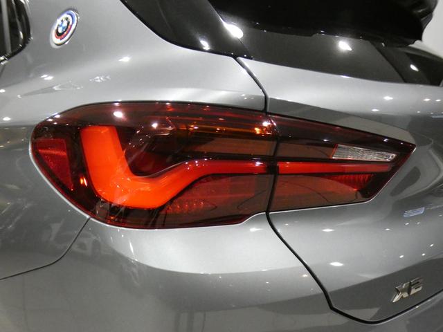 Ｘ２ Ｍ３５ｉ　セレクトＰＫＧ／追ＡＣＣ／インテリＳ／赤革／パノラマＳＲ／タッチＰ対応ｉドライブナビ／ヘッドアップＤＳＰ／Ｂカメラ／ＰＤＣ／ＬＥＤライト／専用エクステリア／２０ＡＷ／赤キャリパー／２年保証（39枚目）