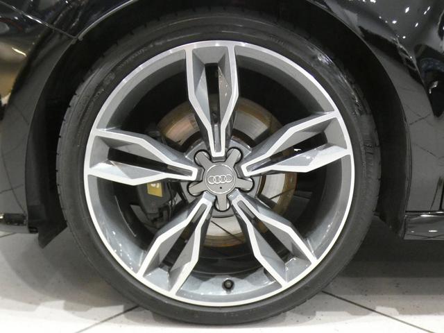 Ｓ１スポーツバック ベースグレード　６ＭＴ／ＡＤＶキー／半革／ＭＭＩナビ／ＢＴオーディオ／ＰＤＣ／キセノン／ＦＫ－ＴＥＣサスペンションキット／専用エクステリア＆１８ＡＷ／２年保証（7枚目）