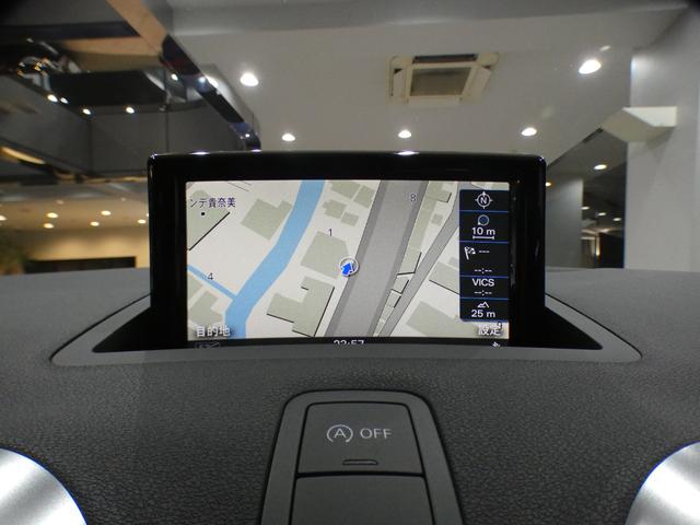 Ｓ１スポーツバック ベースグレード　６ＭＴ／ＡＤＶキー／半革／ＭＭＩナビ／ＢＴオーディオ／ＰＤＣ／キセノン／ＦＫ－ＴＥＣサスペンションキット／専用エクステリア＆１８ＡＷ／２年保証（9枚目）