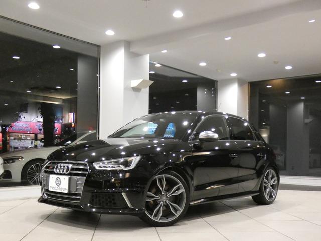 Ｓ１スポーツバック ベースグレード　６ＭＴ／ＡＤＶキー／半革／ＭＭＩナビ／ＢＴオーディオ／ＰＤＣ／キセノン／ＦＫ－ＴＥＣサスペンションキット／専用エクステリア＆１８ＡＷ／２年保証（20枚目）