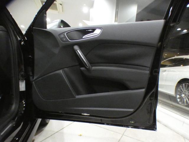 Ｓ１スポーツバック ベースグレード　６ＭＴ／ＡＤＶキー／半革／ＭＭＩナビ／ＢＴオーディオ／ＰＤＣ／キセノン／ＦＫ－ＴＥＣサスペンションキット／専用エクステリア＆１８ＡＷ／２年保証（24枚目）