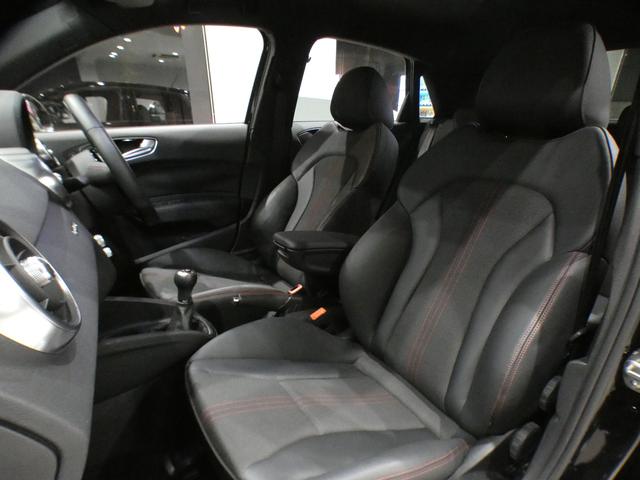 Ｓ１スポーツバック ベースグレード　６ＭＴ／ＡＤＶキー／半革／ＭＭＩナビ／ＢＴオーディオ／ＰＤＣ／キセノン／ＦＫ－ＴＥＣサスペンションキット／専用エクステリア＆１８ＡＷ／２年保証（27枚目）