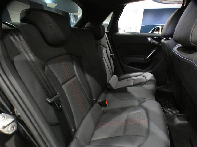 Ｓ１スポーツバック ベースグレード　６ＭＴ／ＡＤＶキー／半革／ＭＭＩナビ／ＢＴオーディオ／ＰＤＣ／キセノン／ＦＫ－ＴＥＣサスペンションキット／専用エクステリア＆１８ＡＷ／２年保証（29枚目）