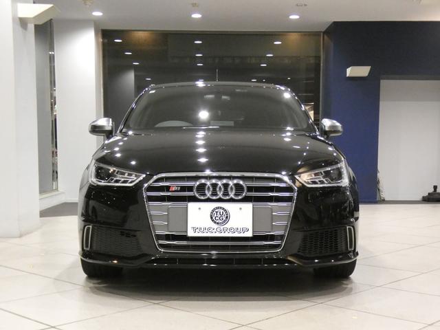 Ｓ１スポーツバック ベースグレード　６ＭＴ／ＡＤＶキー／半革／ＭＭＩナビ／ＢＴオーディオ／ＰＤＣ／キセノン／ＦＫ－ＴＥＣサスペンションキット／専用エクステリア＆１８ＡＷ／２年保証（34枚目）