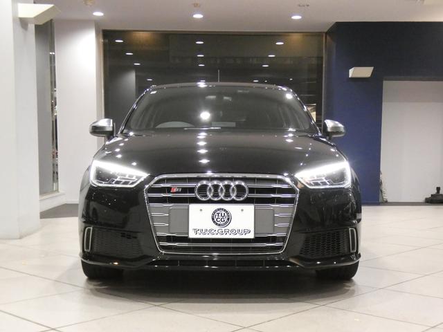 Ｓ１スポーツバック ベースグレード　６ＭＴ／ＡＤＶキー／半革／ＭＭＩナビ／ＢＴオーディオ／ＰＤＣ／キセノン／ＦＫ－ＴＥＣサスペンションキット／専用エクステリア＆１８ＡＷ／２年保証（35枚目）