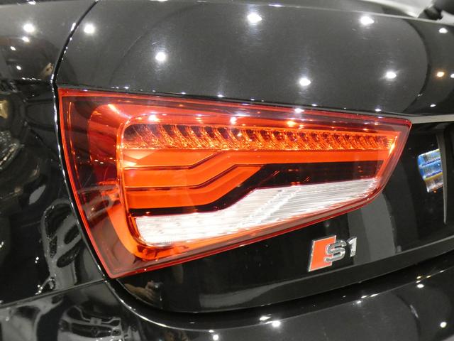 Ｓ１スポーツバック ベースグレード　６ＭＴ／ＡＤＶキー／半革／ＭＭＩナビ／ＢＴオーディオ／ＰＤＣ／キセノン／ＦＫ－ＴＥＣサスペンションキット／専用エクステリア＆１８ＡＷ／２年保証（37枚目）