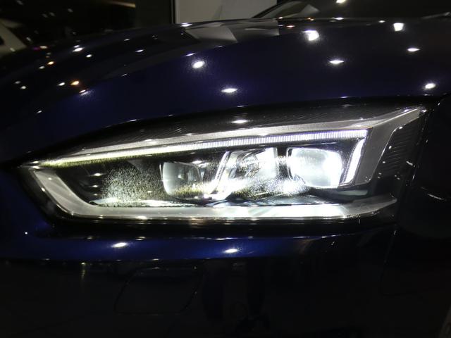 Ｓ５スポーツバック ベースグレード　レザー＆アシスタンスＰＫＧ／追ＡＣＣ／レーン＆サイドアシスト／赤革／マッサージ／ヒーター／パノラマＳＲ／Ｂ＆Ｏサウンド／バーチャルＣＰ／マトリクスＬＥＤ／１９ＡＷ／赤ブレーキキャリパー／２年保証（6枚目）