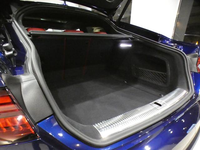 Ｓ５スポーツバック ベースグレード　レザー＆アシスタンスＰＫＧ／追ＡＣＣ／レーン＆サイドアシスト／赤革／マッサージ／ヒーター／パノラマＳＲ／Ｂ＆Ｏサウンド／バーチャルＣＰ／マトリクスＬＥＤ／１９ＡＷ／赤ブレーキキャリパー／２年保証（14枚目）