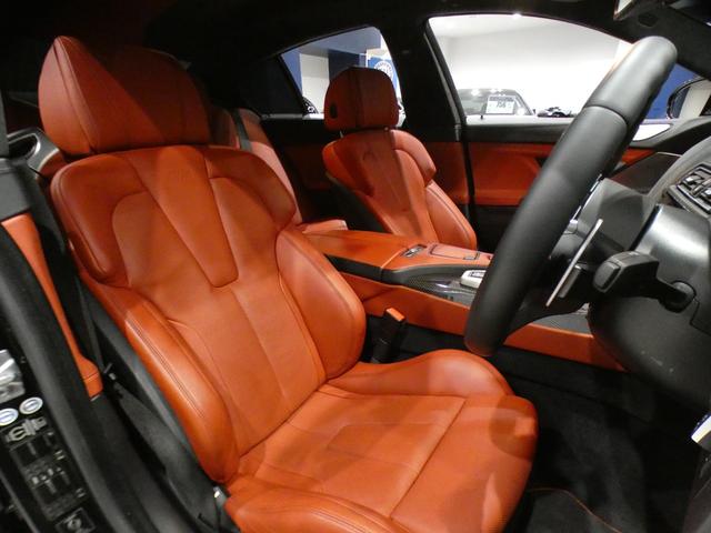 Ｍ６ グランクーペ　コンフォＡ／レーンＣＨＷ／赤革／ヒーター＆ベンチレーター／Ｂ＆Ｏサウンド／ｉドライブナビ／ＢＴオーディオ／トップビュー・サイドビュー／ナイトビジョン／ＬＥＤライト／専用エクステリア＆２０ＡＷ／２年保証（8枚目）