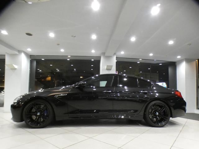 Ｍ６ グランクーペ　コンフォＡ／レーンＣＨＷ／赤革／ヒーター＆ベンチレーター／Ｂ＆Ｏサウンド／ｉドライブナビ／ＢＴオーディオ／トップビュー・サイドビュー／ナイトビジョン／ＬＥＤライト／専用エクステリア＆２０ＡＷ／２年保証（19枚目）