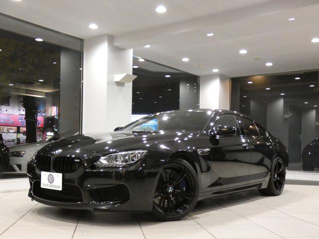Ｍ６ グランクーペ　コンフォＡ／レーンＣＨＷ／赤革／ヒーター＆ベンチレーター／Ｂ＆Ｏサウンド／ｉドライブナビ／ＢＴオーディオ／トップビュー・サイドビュー／ナイトビジョン／ＬＥＤライト／専用エクステリア＆２０ＡＷ／２年保証（20枚目）