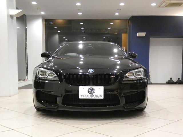 Ｍ６ グランクーペ　コンフォＡ／レーンＣＨＷ／赤革／ヒーター＆ベンチレーター／Ｂ＆Ｏサウンド／ｉドライブナビ／ＢＴオーディオ／トップビュー・サイドビュー／ナイトビジョン／ＬＥＤライト／専用エクステリア＆２０ＡＷ／２年保証（36枚目）