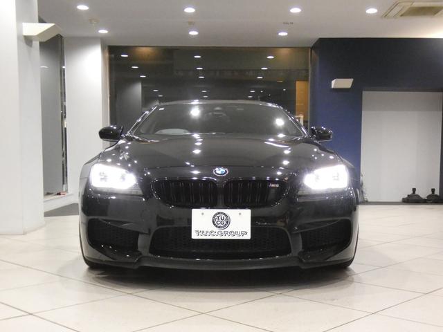 Ｍ６ グランクーペ　コンフォＡ／レーンＣＨＷ／赤革／ヒーター＆ベンチレーター／Ｂ＆Ｏサウンド／ｉドライブナビ／ＢＴオーディオ／トップビュー・サイドビュー／ナイトビジョン／ＬＥＤライト／専用エクステリア＆２０ＡＷ／２年保証（37枚目）