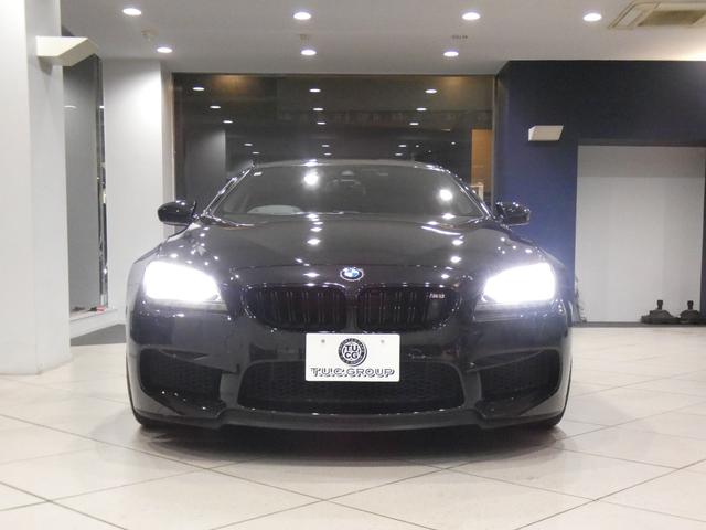 Ｍ６ グランクーペ　コンフォＡ／レーンＣＨＷ／赤革／ヒーター＆ベンチレーター／Ｂ＆Ｏサウンド／ｉドライブナビ／ＢＴオーディオ／トップビュー・サイドビュー／ナイトビジョン／ＬＥＤライト／専用エクステリア＆２０ＡＷ／２年保証（38枚目）