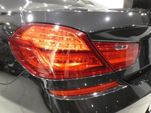 Ｍ６ グランクーペ　コンフォＡ／レーンＣＨＷ／赤革／ヒーター＆ベンチレーター／Ｂ＆Ｏサウンド／ｉドライブナビ／ＢＴオーディオ／トップビュー・サイドビュー／ナイトビジョン／ＬＥＤライト／専用エクステリア＆２０ＡＷ／２年保証（39枚目）