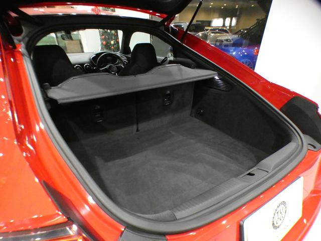 TTクーペ 2.0TFSI クワトロ Sラインパッケージ アシスタンスPKG/1オーナー/ADVキー/クルコン/半革/パワーシート/バーチャルCP/MMIナビ/Bカメラ/PDC/LEDライト/Sラインエアロ&18AW/2年保証(14枚目)