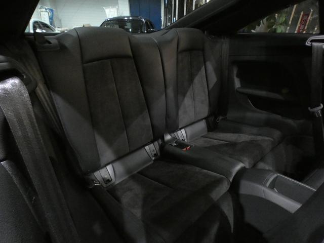 TTクーペ 2.0TFSI クワトロ Sラインパッケージ アシスタンスPKG/1オーナー/ADVキー/クルコン/半革/パワーシート/バーチャルCP/MMIナビ/Bカメラ/PDC/LEDライト/Sラインエアロ&18AW/2年保証(25枚目)