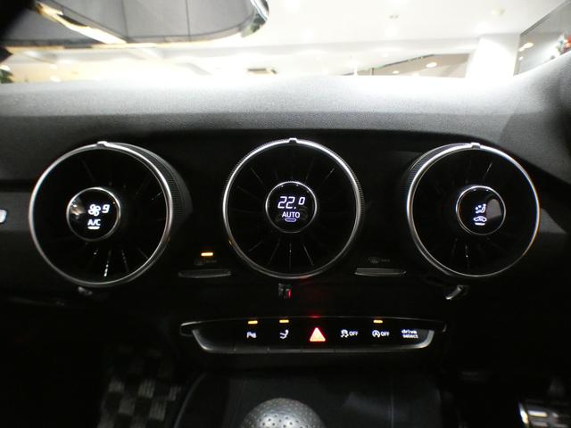 TTクーペ 2.0TFSI クワトロ Sラインパッケージ アシスタンスPKG/1オーナー/ADVキー/クルコン/半革/パワーシート/バーチャルCP/MMIナビ/Bカメラ/PDC/LEDライト/Sラインエアロ&18AW/2年保証(27枚目)