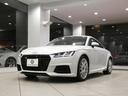 ＴＴクーペ ２．０ＴＦＳＩ　クワトロ　Ｓラインパッケージ　ＡＤＶキー／半革／ＭＭＩナビ／ＢＴオーディオ／ＰＤＣ／Ｒセンサー／ＬＥＤライト／Ｓラインエアロ／ＢＢＳ１８インチＡＷ／２年保証（4枚目）