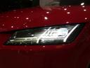 TTクーペ 2.0TFSI クワトロ Sラインパッケージ アシスタンスPKG/1オーナー/ADVキー/クルコン/半革/パワーシート/バーチャルCP/MMIナビ/Bカメラ/PDC/LEDライト/Sラインエアロ&18AW/2年保証(6枚目)