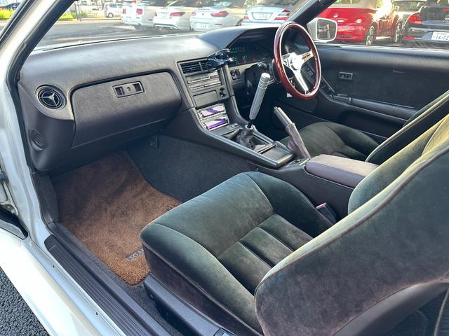 ソアラ ２．０ＧＴ　ツインカム２４　ノンターボ（15枚目）
