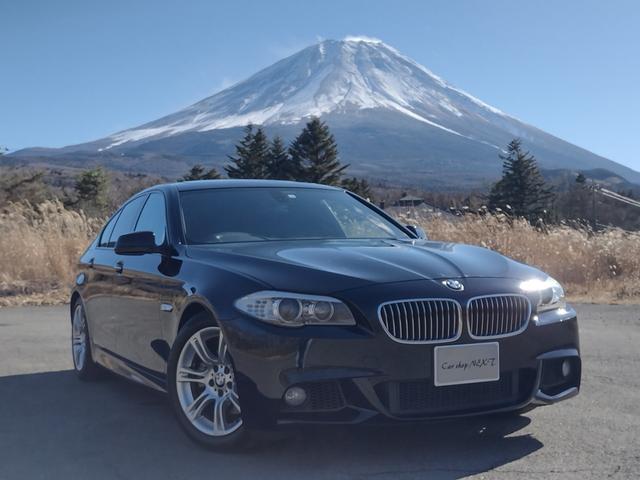5シリーズ BMW 523i Mスポーツパッケージ AA評価4.5 入庫点検法定点検 テスター診断 テスト走行400Km サンルーフ デイライト・地デジ走行中可 MSP専用アルカンターラコンビシート 18インチOPアルミ トランクスポイラー 純正ETC|神奈川県 ... 美車 BMW F10 523i Mスポーツ OP デイライト