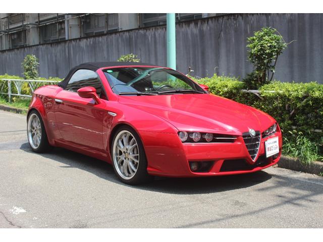 3.2 JTS Q4 ディスティンクティブ 4WD 左ハン(2枚目)