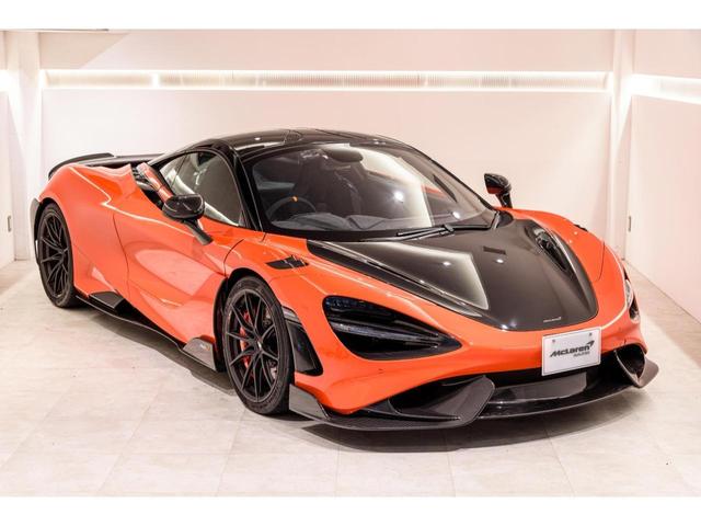 ７６５ＬＴ 　世界限定７６５台　新車保証継承　カーボンドアミラー　カーボンスプリッター　カーボンサイドスカート　２重ガラスエンジンウィンド　レーシングシート　　右ハンドル　パーキングセンサー　リアカメラリフター（20枚目）