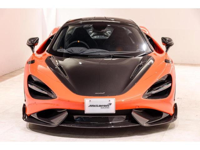 ７６５ＬＴ 　世界限定７６５台　新車保証継承　カーボンドアミラー　カーボンスプリッター　カーボンサイドスカート　２重ガラスエンジンウィンド　レーシングシート　　右ハンドル　パーキングセンサー　リアカメラリフター（21枚目）