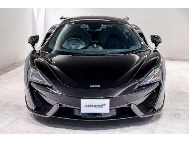 ５７０Ｓ 　クーペ　認定中古車　Ｂ＆Ｗ１２スピーカーオーディオシステム　スポーツイグゾースト　フルレザー　右ハンドル　パーキングセンサー　リアカメラ　リフター　セラミックブレーキ　ブラックキャリパー（27枚目）