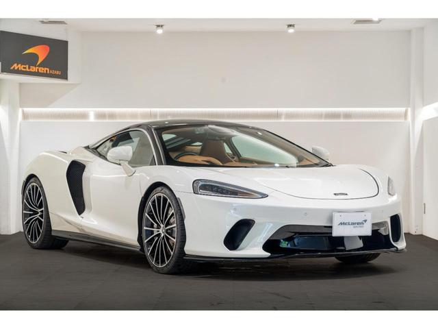 ＧＴ リュクス　認定中古車　ＭｃＬＡＲＥＮ　ＱＵＡＬＩＦＩＥＤ　ＭＳＯエレクトロクロミックルーフ　Ｌｕｘｅ　プレミアムパック　Ｐガラス　ブライトパック　１５スポークＡＷ　スペシャルカラーキャリパー　エリートペイント（20枚目）