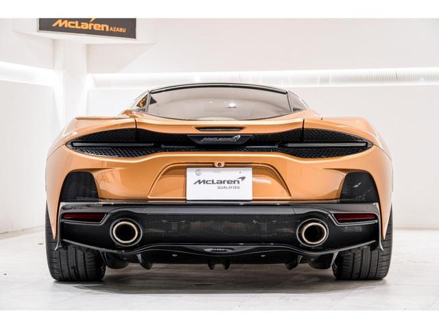 ＧＴ リュクス　認定中古車　ＭｃＬａｒｅｎ　ＡＺＡＢＵ　ＱＵＡＬＩＦＩＥＤ　Ｂ＆Ｗオーディオシステム　エレクトロミックルーフ　プライバシーガラス　パーキングセンサー　リアカメラ（11枚目）