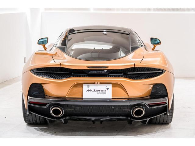 ＧＴ リュクス　認定中古車　ＭｃＬａｒｅｎ　ＡＺＡＢＵ　ＱＵＡＬＩＦＩＥＤ　Ｂ＆Ｗオーディオシステム　エレクトロミックルーフ　プライバシーガラス　パーキングセンサー　リアカメラ（12枚目）