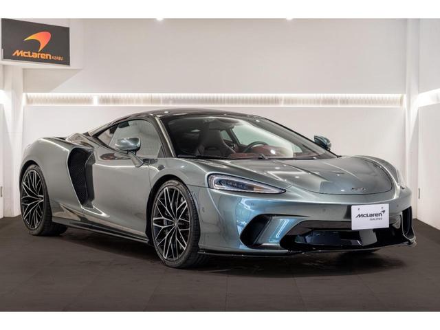 ＧＴ リュクス　認定中古車　ＭｃＬＡＲＥＮ　ＱＵＡＬＩＦＩＥＤ　クルーズコントロール　パーキングアシスト　障害物センサー　本革シート　シートヒーター　ガラスルーフ（25枚目）