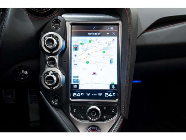 720Sスパイダー ベースグレード ラグジュアリー 認定中古車 McLAREN QUALIFIED スポーツエキゾースト エリートペイント ブレーキキャリパーレッド ビークルリフト 360度カメラ 電動シート アイドリングストップ(23枚目)