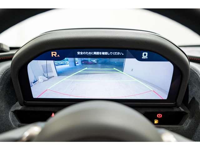 720Sスパイダー ベースグレード ラグジュアリー 認定中古車 McLAREN QUALIFIED スポーツエキゾースト エリートペイント ブレーキキャリパーレッド ビークルリフト 360度カメラ 電動シート アイドリングストップ(24枚目)