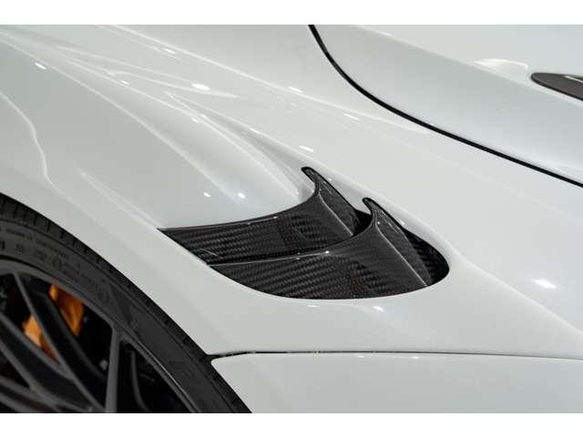 765LTスパイダー 4.0 4.0 認定中古車 McLAREN QUALIFIED クルーズコントロール 障害物センサー ドライブレコーダー LEDヘッドライト(7枚目)