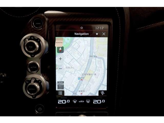 765LTスパイダー 4.0 4.0 認定中古車 McLAREN QUALIFIED クルーズコントロール 障害物センサー ドライブレコーダー LEDヘッドライト(32枚目)