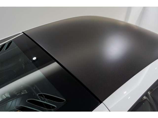 ６７５ＬＴ ３．８　認定中古車　ＭｃＬＡＲＥＮ　ＱＵＡＬＩＦＩＥＤ　全世界５００台限定モデル　クルーズコントロール　障害物センサー　ドライブレコーダー　ナビ　バックカメラ　過給器設定モデル　ＬＥＤヘッドライト（8枚目）