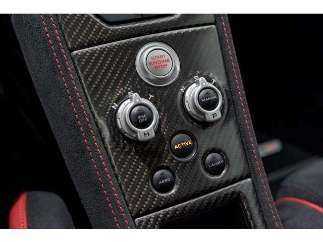 ６７５ＬＴ ３．８　認定中古車　ＭｃＬＡＲＥＮ　ＱＵＡＬＩＦＩＥＤ　全世界５００台限定モデル　クルーズコントロール　障害物センサー　ドライブレコーダー　ナビ　バックカメラ　過給器設定モデル　ＬＥＤヘッドライト（26枚目）