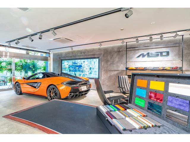 ６７５ＬＴ ３．８　認定中古車　ＭｃＬＡＲＥＮ　ＱＵＡＬＩＦＩＥＤ　全世界５００台限定モデル　クルーズコントロール　障害物センサー　ドライブレコーダー　ナビ　バックカメラ　過給器設定モデル　ＬＥＤヘッドライト（34枚目）
