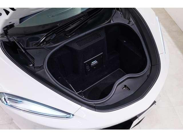 ＧＴ パイオニア　認定中古車　ＭｃＬＡＲＥＮ　ＱＵＡＬＩＦＩＥＤ　プラクティカリティーパック　ライトウェイトスポーツパック　プレミアムパック　Ｂ＆Ｗオーディオシステム　スポーツエキゾースト（15枚目）