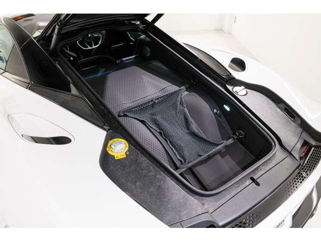 ＧＴ パイオニア　認定中古車　ＭｃＬＡＲＥＮ　ＱＵＡＬＩＦＩＥＤ　プラクティカリティーパック　ライトウェイトスポーツパック　プレミアムパック　Ｂ＆Ｗオーディオシステム　スポーツエキゾースト（16枚目）