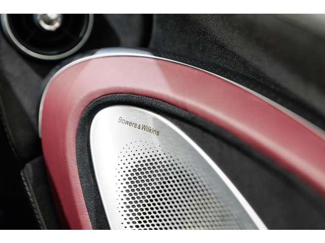 ＧＴ パイオニア　認定中古車　ＭｃＬＡＲＥＮ　ＱＵＡＬＩＦＩＥＤ　プラクティカリティーパック　ライトウェイトスポーツパック　プレミアムパック　Ｂ＆Ｗオーディオシステム　スポーツエキゾースト（26枚目）