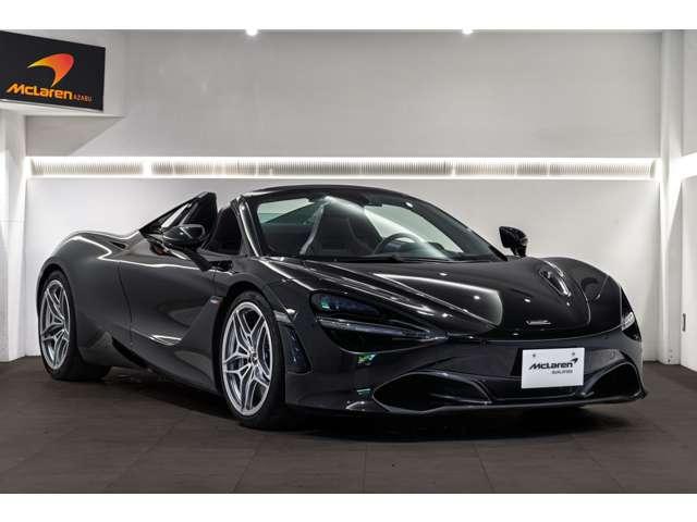 ７２０Ｓスパイダー ラグジュアリー　認定中古車　ＭｃＬａｒｅｎ　ＡＺＡＢＵ　ＱＵＡＬＩＦＩＥＤ　ニキスブラック　カシス　ブレーキキャリパーカラーＰｏｌｉｓｈｅｄ／Ｐｉｒｅｌｌｉ　Ｐ　ＺＥＲＯ　ＣＯＲＳＡ／パワーアジャストヒーテッドメモリーシート（36枚目）