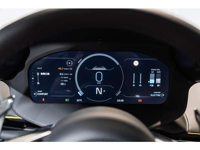 アルトゥーラ ３．０　ヴィジョン　ＭＹ２５　７００ＰＳ　ＬＨＤ　認定中古車（17枚目）